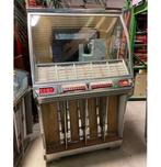 Seeburg HF100R Jukebox - Origineel, Verzamelen, Automaten | Jukeboxen, Ophalen, Gebruikt