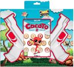 Wii U Cocoto: Magic Circus 2 + 2 Geweren (Nieuw), Verzenden, Nieuw
