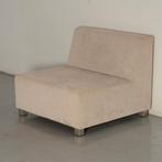 Brafour fauteuil, creme, 4-poot onderstel, Ophalen of Verzenden, Nieuw in verpakking