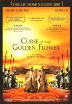 dvd - Curse Of The Golden Flower - Curse Of The Golden Fl..., Zo goed als nieuw, Verzenden