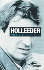 Willem Holleeder van A tot Z 9789048800315 Pieter Feller, Boeken, Verzenden, Gelezen, Pieter Feller