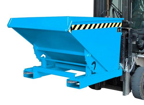 Kiepcontainer EXPO 1000kg, Doe-het-zelf en Verbouw, Gereedschap | Lasapparaten, Verzenden