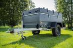 TPV / BOCKMANN TENTTRAILER NIEUW IN NEDERLAND BIJ KRAAY BV !