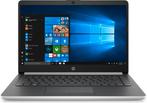 HP 14-dk0933nd | Ryzen 5 3500U | 4GB DDR4 | 128GB SSD | 14, 128GB, Gebruikt, 14 inch, Ophalen of Verzenden