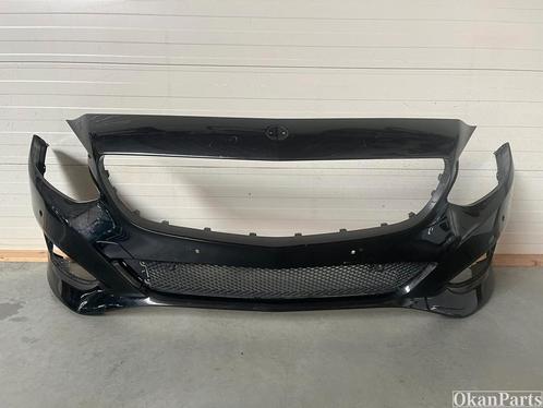 Mercedes-benz B-klasse W246 Voorbumper A2468854325, Auto-onderdelen, Carrosserie en Plaatwerk, Gebruikt, Mercedes-Benz, Voor, Bumper