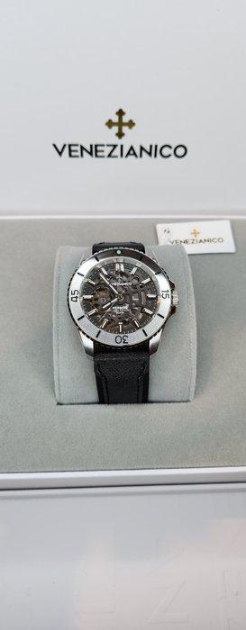 Venezianico - Nereide Ultraleggero 42 - Zonder Minimumprijs, Sieraden, Tassen en Uiterlijk, Horloges | Heren