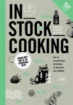 Instock cooking 9789045215945 Stichting Instock, Boeken, Verzenden, Zo goed als nieuw, Stichting Instock