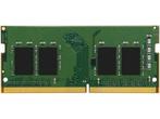 Kingston - Laptopgeheugen - ValueRAM - KCP426SS8/16 - 16GB -, Computers en Software, RAM geheugen, Verzenden, Nieuw
