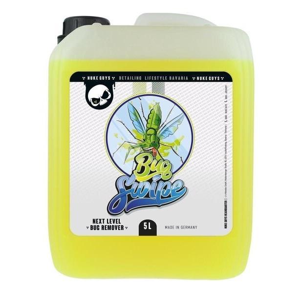 Nuke Guys BugSwipe insecten-reiniger 5L, Motoren, Accessoires | Onderhoudsmiddelen, Verzenden