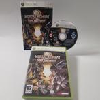 Mortal Kombat vs DC Universe Xbox 360, Nieuw, Ophalen of Verzenden