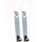 174,1 skis BLACK CROWS SERPO 2022, white, grip walk + Marke, Sport en Fitness, Skiën en Langlaufen, Overige merken, 160 tot 180 cm