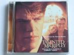 The Talented Mr. Ripley - Soundtrack / Gabriel Yared, Verzenden, Nieuw in verpakking