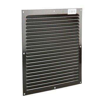 - Renson Ventilatierooster 30x30cm Bruin, Doe-het-zelf en Verbouw, Ventilatie en Afzuiging, Nieuw, Ophalen of Verzenden