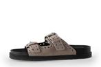 Sacha Slippers in maat 41 Beige | 10% extra korting, Slippers, Verzenden, Beige, Zo goed als nieuw