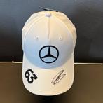 Mercedes - Formule 1 - George Russell signed - 2025 -, Nieuw