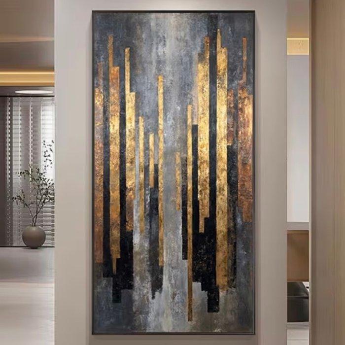 Raffaello Mantovani - Gold Resonance (XXL), Huis en Inrichting, Overige Huis en Inrichting