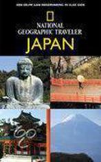 Japan / National Geographic Traveler 9789021598956, Boeken, Reisgidsen, Verzenden, Gelezen, N. Bornhoff