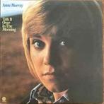 LP gebruikt - Anne Murray - Talk It Over In The Morning (..., Cd's en Dvd's, Vinyl | Pop, Zo goed als nieuw, Verzenden