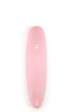 INDIO SURFBOARD COMPLEET MET VINNEN, EN WAX!!, Watersport en Boten, Golfsurfen, Ophalen, Nieuw