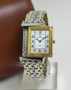 Jaeger-LeCoultre - Reverso Classique Gold/Steel - 250.5.08 -, Sieraden, Tassen en Uiterlijk, Nieuw