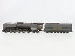 Rivarossi H0 - 1527 - Stoomlocomotief met tender (1) -, Hobby en Vrije tijd, Modeltreinen | H0, Nieuw