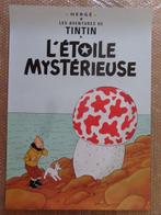 Hergé - 2 Sérigraphies Tintinimaginatio - LEtoile, Boeken, Nieuw