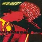 cd - B.B. King - His Best - The Electric B.B. King, Verzenden, Zo goed als nieuw