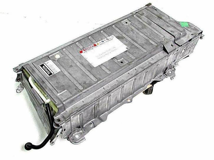 Refurbished hybride accu Toyota Prius 2, Auto-onderdelen, Accu's en Toebehoren, Gereviseerd, Toyota, Ophalen of Verzenden