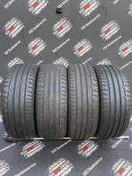 4x 205-45-17 Dunlop Sportmaxx RT gebruikt!, Auto-onderdelen, Banden en Velgen, Gebruikt, 17 inch, Band(en), Personenwagen