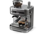 Philips Barista Brew PSA3228/01 - Semi-automatische, Huis en Inrichting, Verzenden, Zo goed als nieuw