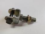 Schokdemper bevestiging / Kawasaki zxr 750 zxr750, Motoren, Verzenden, Gebruikt