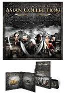 Asian collection - The ultimate epic - DVD, Cd's en Dvd's, Dvd's | Actie, Verzenden, Nieuw in verpakking