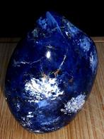 Dumortierite / NO RESERVE PRICE / Vrije vorm - Hoogte: 70 mm