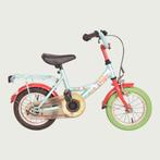 Kinderfiets 12 inch blauw voor 2-4 jaar | BikeFlip, Fietsen en Brommers, Fietsen | Kinderfietsjes, Ophalen of Verzenden, Gebruikt