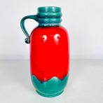 JASBA - Vaas - 1234 35 - Keramiek - WGP, Antiek en Kunst, Curiosa en Brocante