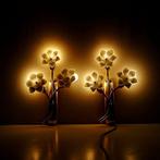 Novaresi Murano - Vetri Murano 02 - Wandlamp (2) - 2