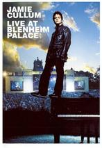 Jamie Cullum - Live at Blenheim Palace - DVD, Verzenden, Nieuw in verpakking