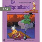 De heilige tulband 9789035905399 Herman van Veen, Boeken, Verzenden, Gelezen, Herman van Veen