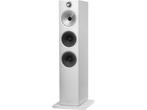 Speaker 1x Bowers & Wilkins 603 S2 Wit (per stuk), Audio, Tv en Foto, Luidsprekers, Verzenden, Nieuw