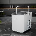 IJsblokjesmachine IceOracle - Wit, Witgoed en Apparatuur, IJsmachines, Verzenden, Nieuw