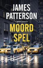 Moordspel 9789403120508 James Patterson, Verzenden, Zo goed als nieuw, James Patterson