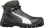 Puma 630210 Cascades Mid S3 werkschoenen maat 37, Ophalen of Verzenden, Nieuw