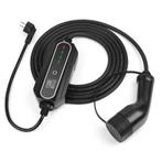Mobiele Lader MG EHS, Nieuw