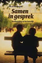 SAMEN IN GESPREK 9789058297228 R. van Kooten, Boeken, Verzenden, Gelezen, R. van Kooten