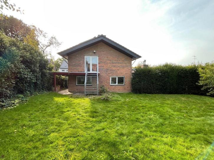 Te huur: Huis Hei-Carisborgweg in Heerlen, Huizen en Kamers, Huizen te huur, Limburg