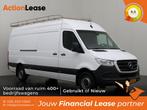 Mercedes-Benz Sprinter 317CDI Wit occasion, Auto's, Bestelauto's, Zwart, Wit, Mercedes-Benz, Nieuw