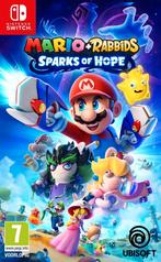 Mario + Rabbids: Sparks of Hope, Verzenden, Nieuw