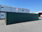 40ft Opslagcontainer – Gebruikt