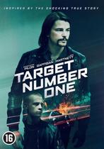 Target Number One (DVD) - DVD, Verzenden, Nieuw in verpakking