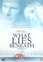 What lies beneath (dvd tweedehands film), Ophalen of Verzenden, Zo goed als nieuw